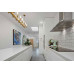 WM2190SP Schweigen 90 cm Silent Wallmount Rangehood 